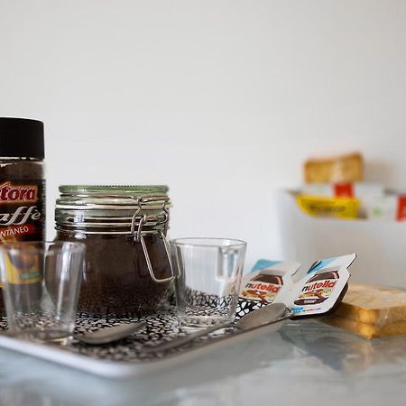 Il Gattino Di Porto Appartamento 3 Imperia Ngoại thất bức ảnh