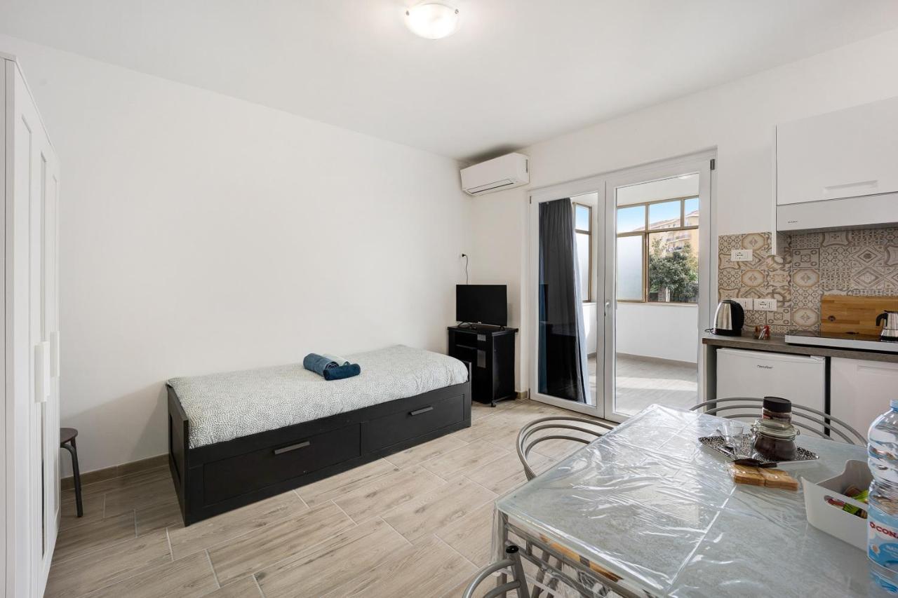 Il Gattino Di Porto Appartamento 3 Imperia Ngoại thất bức ảnh