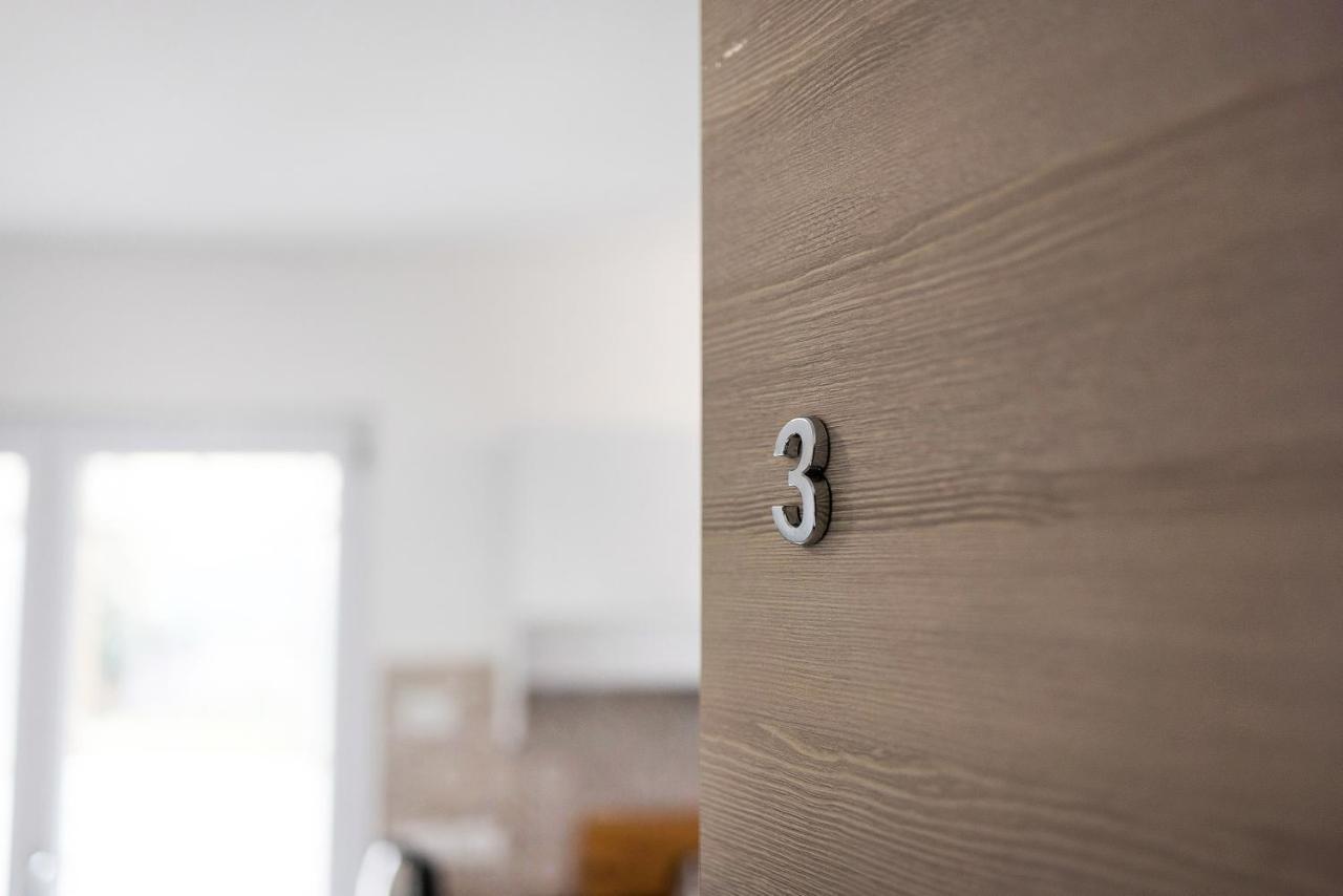 Il Gattino Di Porto Appartamento 3 Imperia Ngoại thất bức ảnh