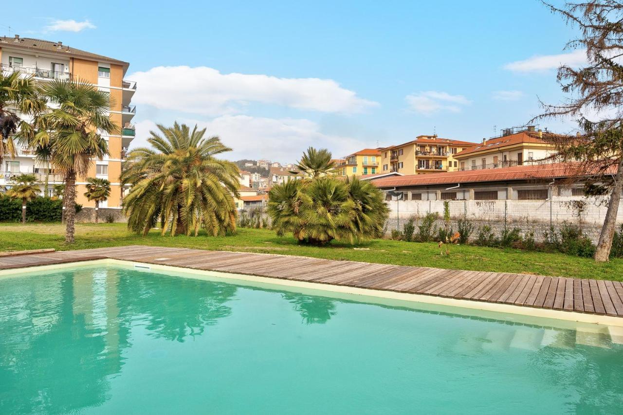 Il Gattino Di Porto Appartamento 3 Imperia Ngoại thất bức ảnh